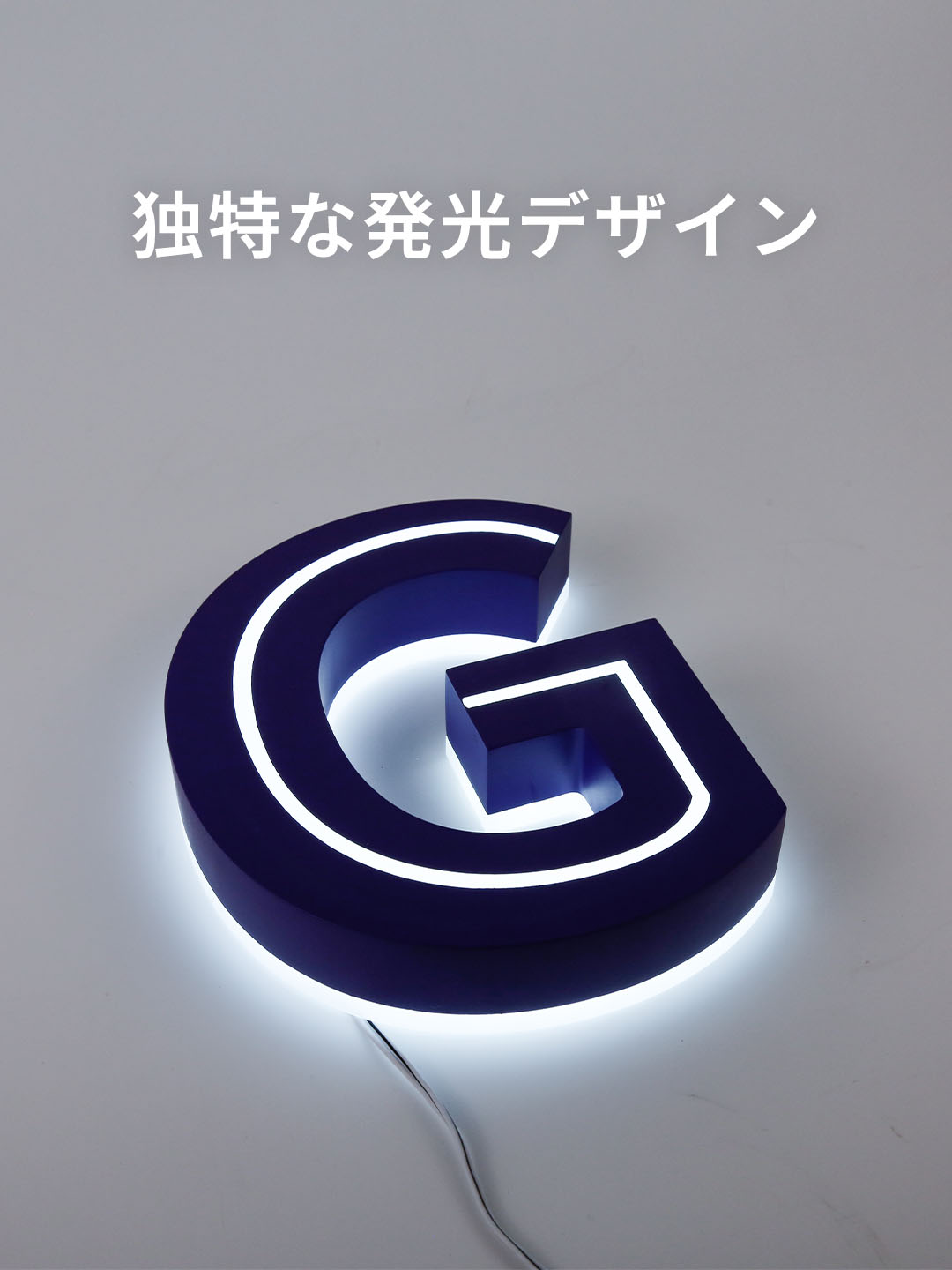 user