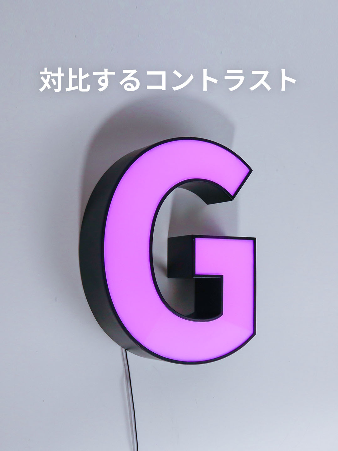 user